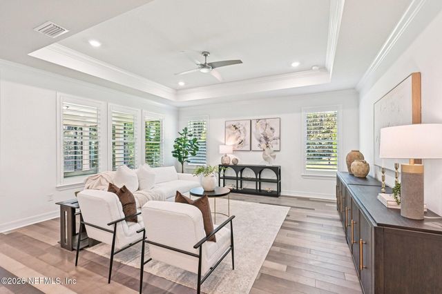 194 CAMEO Drive, Ponte Vedra, FL 32081