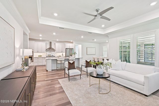 194 CAMEO Drive, Ponte Vedra, FL 32081