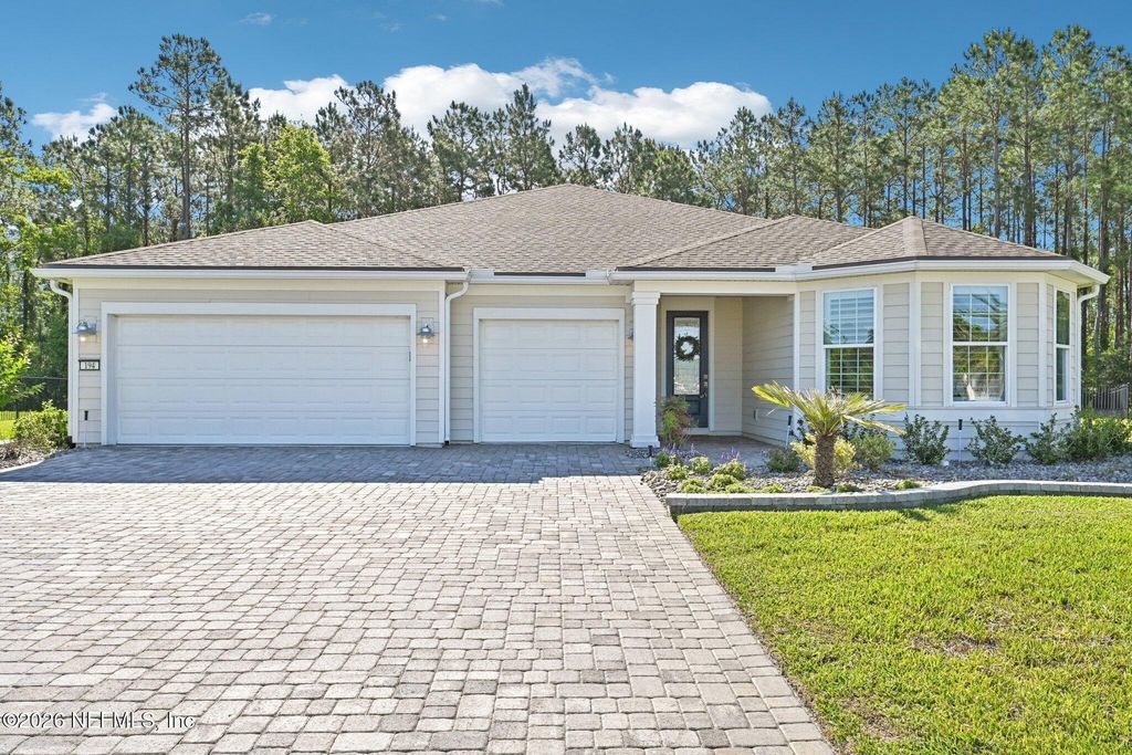 194 CAMEO Drive, Ponte Vedra, FL 32081