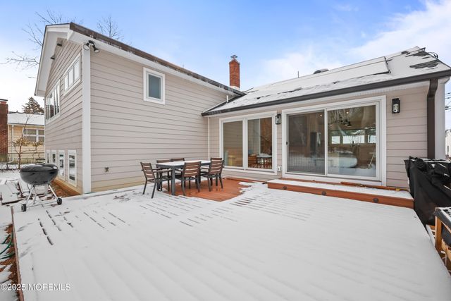 11 Nolan Drive, West Long Branch, NJ 07764