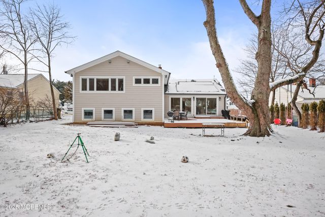 11 Nolan Drive, West Long Branch, NJ 07764