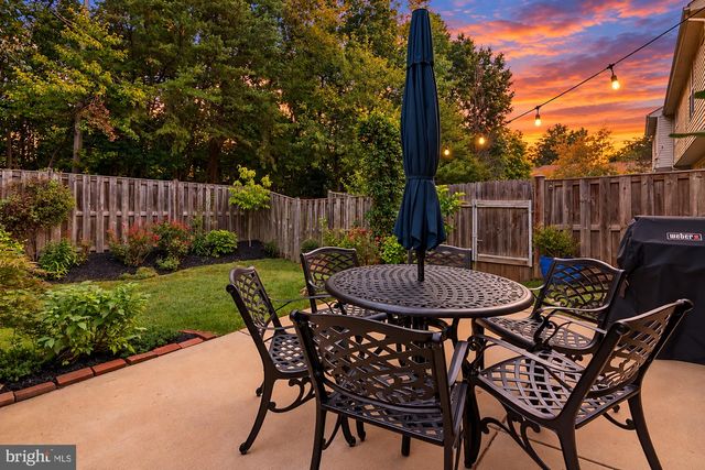 710 HORSE CHESTNUT CT, Odenton, MD 21113