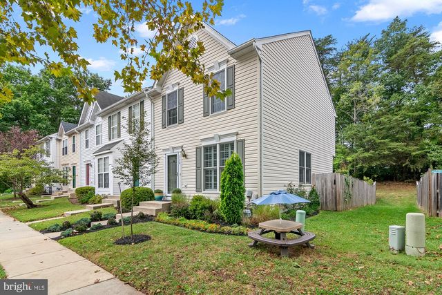 710 HORSE CHESTNUT CT, Odenton, MD 21113