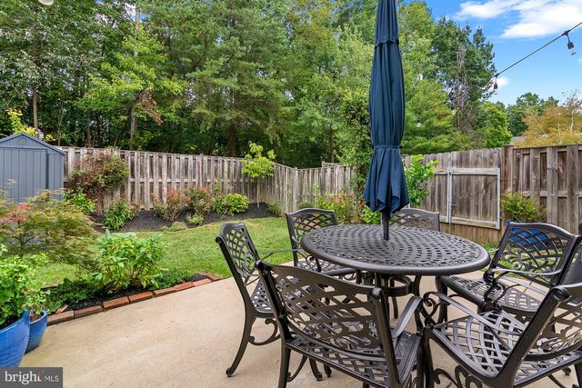 710 HORSE CHESTNUT CT, Odenton, MD 21113