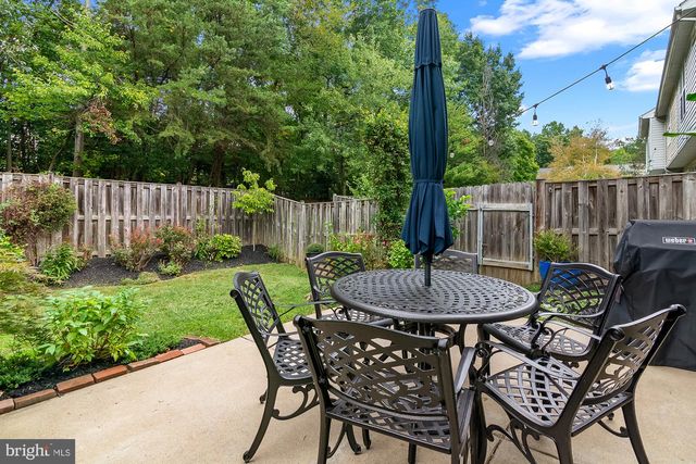 710 HORSE CHESTNUT CT, Odenton, MD 21113