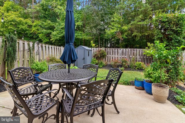 710 HORSE CHESTNUT CT, Odenton, MD 21113