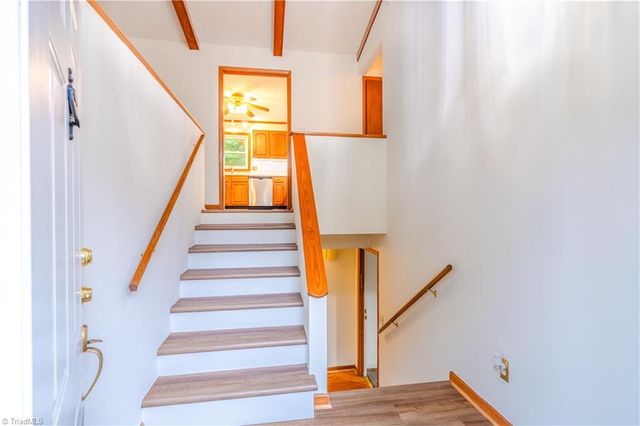 163 Ruth Court, Winston-salem, NC 27127