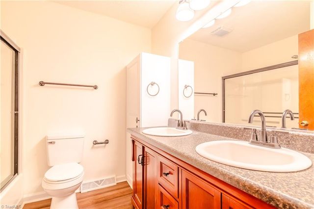 163 Ruth Court, Winston-salem, NC 27127