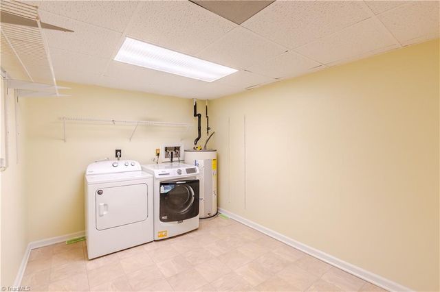 163 Ruth Court, Winston-salem, NC 27127