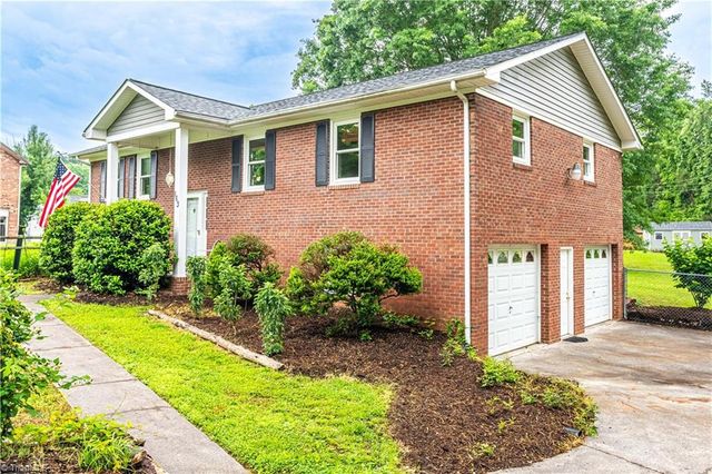 163 Ruth Court, Winston-salem, NC 27127