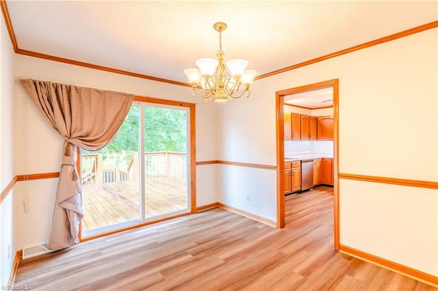 163 Ruth Court, Winston-salem, NC 27127