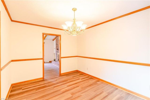 163 Ruth Court, Winston-salem, NC 27127