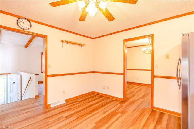 163 Ruth Court, Winston-salem, NC 27127