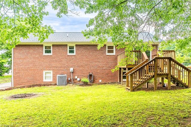 163 Ruth Court, Winston-salem, NC 27127