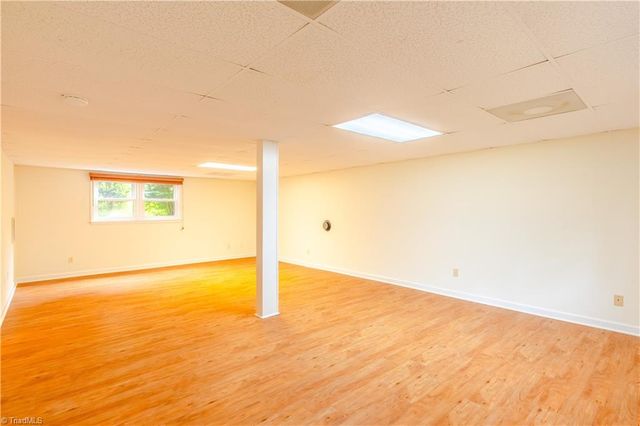 163 Ruth Court, Winston-salem, NC 27127