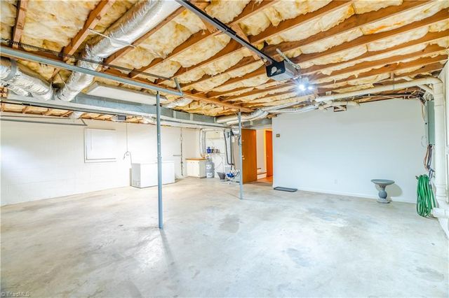 163 Ruth Court, Winston-salem, NC 27127