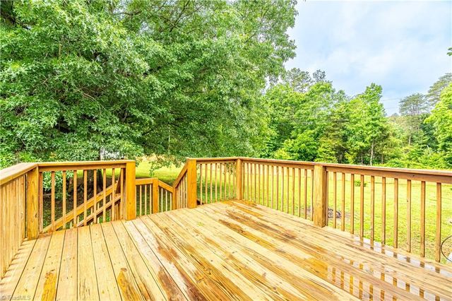 163 Ruth Court, Winston-salem, NC 27127