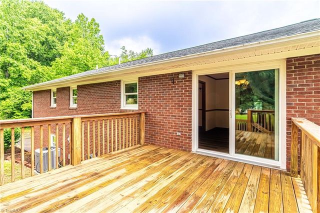 163 Ruth Court, Winston-salem, NC 27127