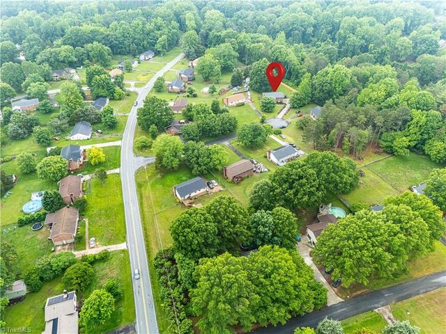 163 Ruth Court, Winston-salem, NC 27127