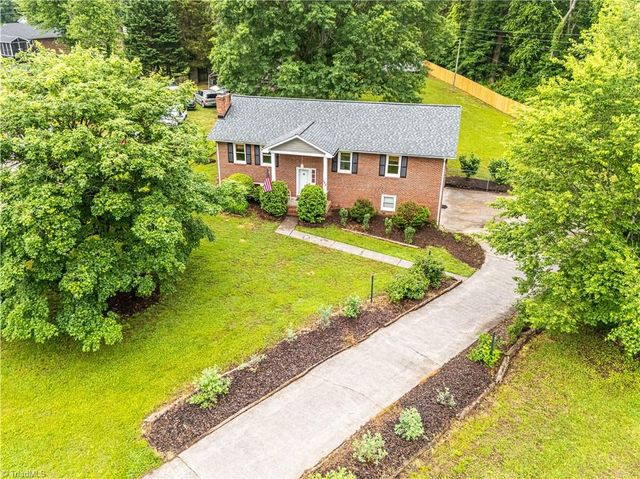 163 Ruth Court, Winston-salem, NC 27127