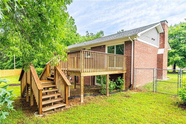 163 Ruth Court, Winston-salem, NC 27127