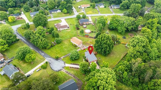 163 Ruth Court, Winston-salem, NC 27127