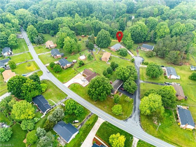 163 Ruth Court, Winston-salem, NC 27127