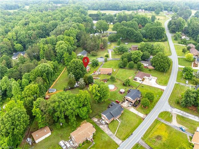 163 Ruth Court, Winston-salem, NC 27127