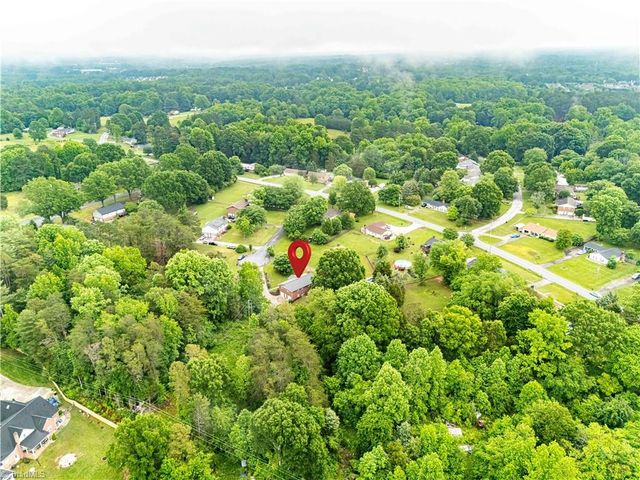 163 Ruth Court, Winston-salem, NC 27127