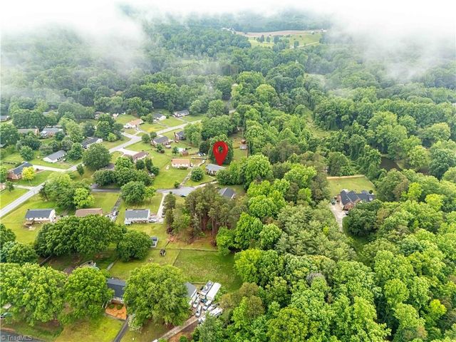 163 Ruth Court, Winston-salem, NC 27127