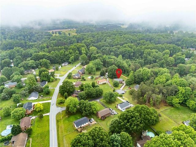 163 Ruth Court, Winston-salem, NC 27127