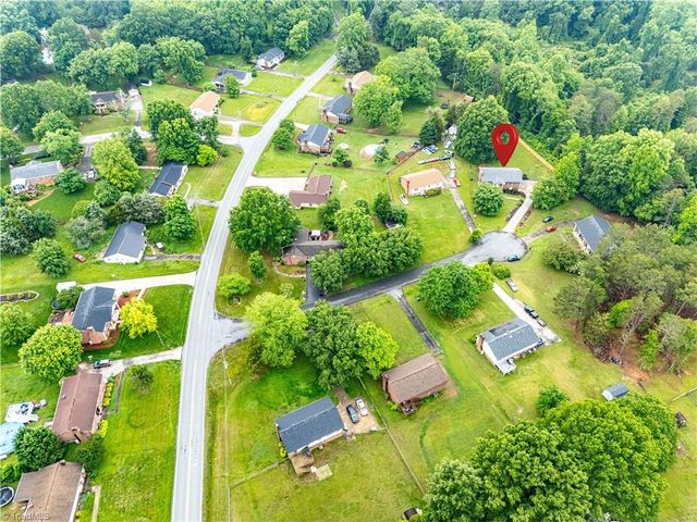 163 Ruth Court, Winston-salem, NC 27127