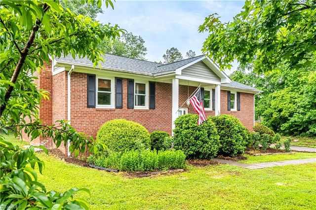 163 Ruth Court, Winston-salem, NC 27127