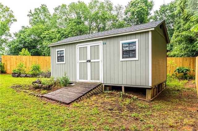 163 Ruth Court, Winston-salem, NC 27127