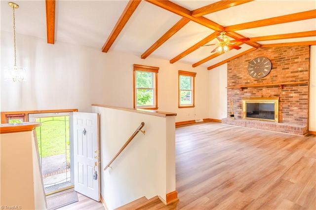 163 Ruth Court, Winston-salem, NC 27127