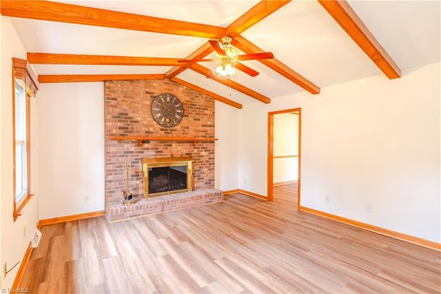 163 Ruth Court, Winston-salem, NC 27127