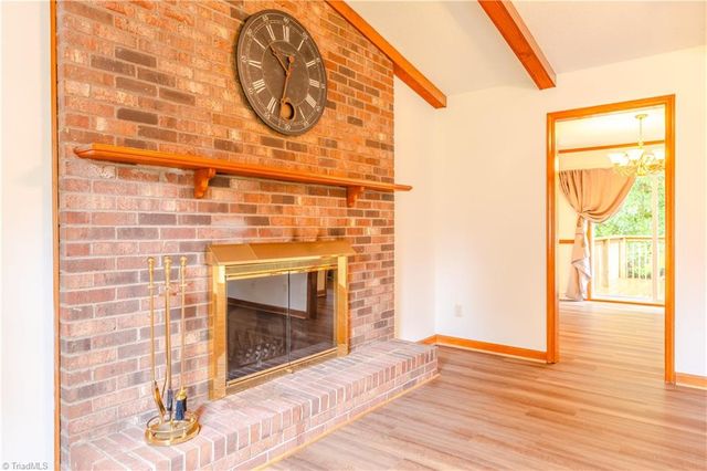 163 Ruth Court, Winston-salem, NC 27127