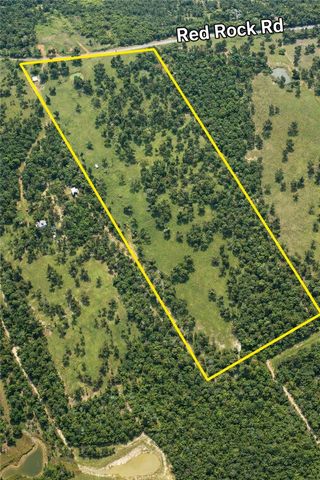 7031 Red Rock Rd, Franklin, TX 77856