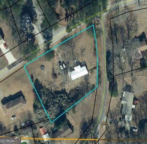 443 Bushmill Road, Bremen, GA 30110