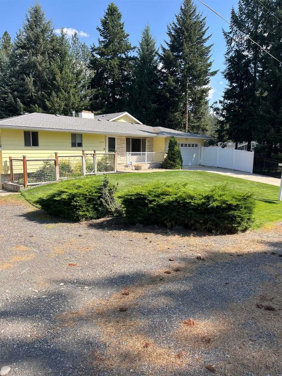 17704 N Hilltop Rd, Colbert, WA 99224 photo 2
