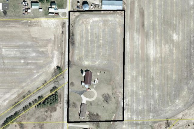 N3212 BEAN CITY ROAD, New London, WI 54961