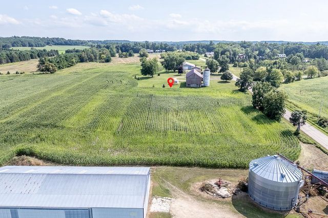 N3212 BEAN CITY ROAD, New London, WI 54961