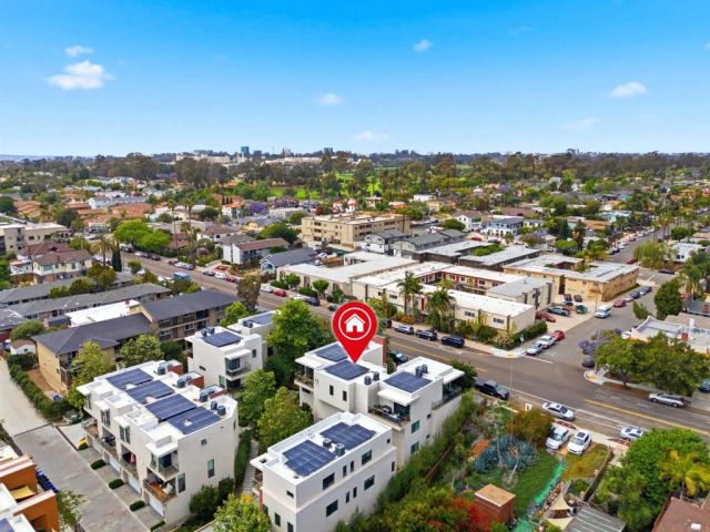 2885 B Street, San Diego, CA 92102
