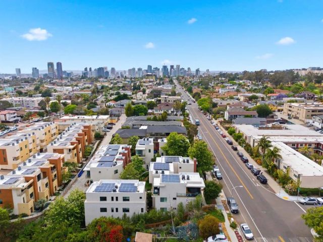 2885 B Street, San Diego, CA 92102