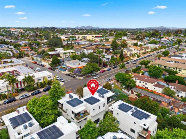 2885 B Street, San Diego, CA 92102
