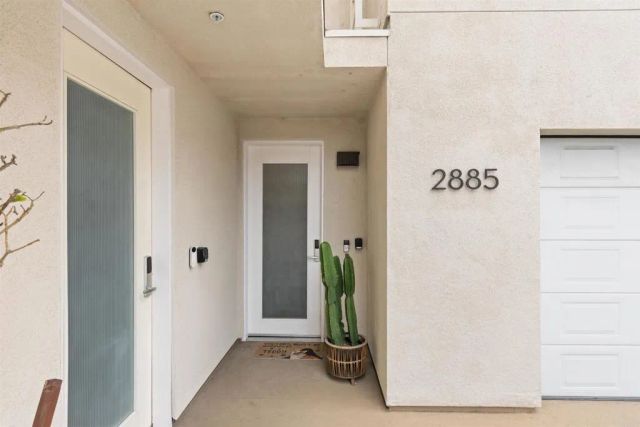 2885 B Street, San Diego, CA 92102