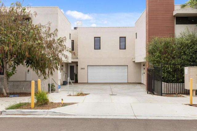 2885 B Street, San Diego, CA 92102