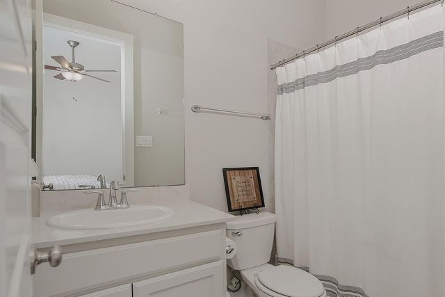 2205 Salt Grass Trail, Conroe, TX 77384