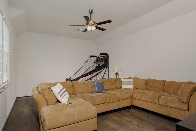 2205 Salt Grass Trail, Conroe, TX 77384