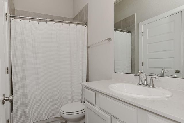 2205 Salt Grass Trail, Conroe, TX 77384